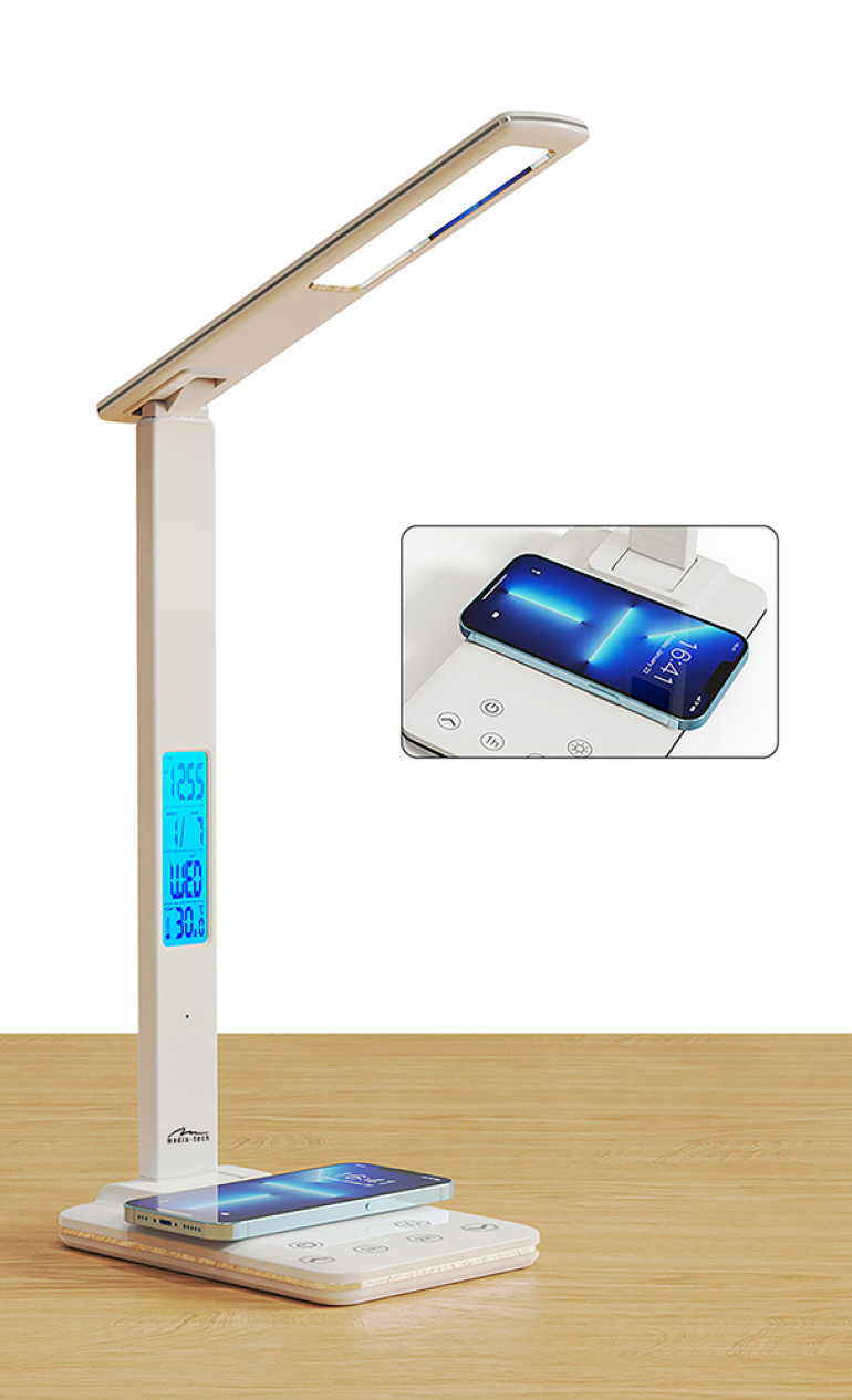 Lampka biurowa LEDITOU