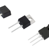 W ofercie Rutronik pojawiły się węglikowo-krzemowe (SiC) diody MPS firmy Vishay Intertechnology