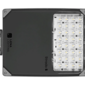 Oprawa Strado LED firmy Lena Lighting - z myślą o bezpieczeństwie na drogach