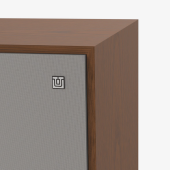 Referencyjny zestaw głośnikowy ZGZ-801 firmy Unitra