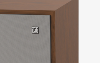 Referencyjny zestaw głośnikowy ZGZ-801 firmy Unitra