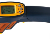 Dostępny w ofercie Introl przenośny pirometr 1327K firmy TES Electrical Electronic