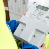 Wymiany inteligentnych liczników energii we Wrocławiu