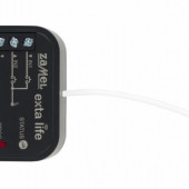 Sterownik żaluzji fasadowych SFP-22 firmy Zamel