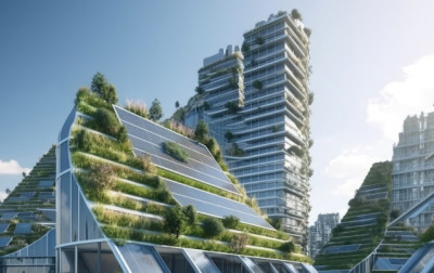 Firmy ABB i Samsung integrują technologie, które zwiększą możliwości inteligentnego budynku