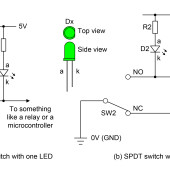 Ekscytacje Maxa. Migające diody LED i śliniący się inżynierowie (3)