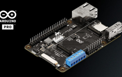 Już teraz rozpocznij przygodę z najnowszym modułem Portenta Hat Carrier