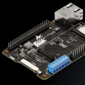 Już teraz rozpocznij przygodę z najnowszym modułem Portenta Hat Carrier