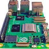 Raspberry Pi 5 - długo wyczekiwany następca RPi 4