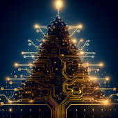 Struktura wielowarstwowych płytek od PCBWay