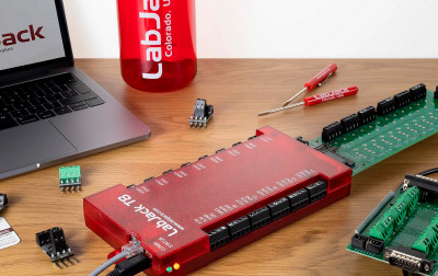 LabJack T8