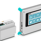 Zoptymalizowane systemy obudów do Raspberry Pi