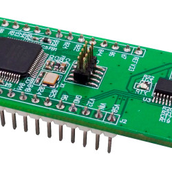 Minimoduł z procesorem NXP LPC865