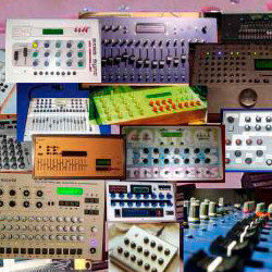 MIDIBox (2). Niezwykły kontroler MIDI