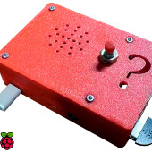 Asystent głosowy na bazie Raspberry Pi 4 korzystający z ChatGPT. OpenAI i Azure Speech Services - głos, który lubisz i możesz opisać jego cechy