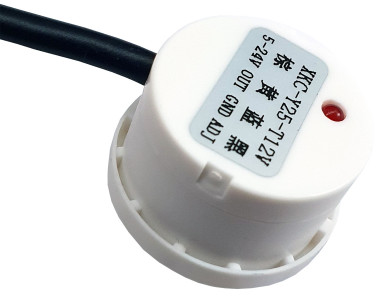 Fotografia 1. Czujnik XKC-Y25-T12V użyty w projekcie