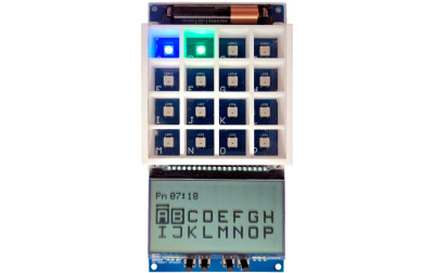 e-Nurse - elektroniczny dyspenser leków (1)