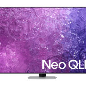 QN800C firmy Samsung - telewizor linii premium, który wykracza ponad przeciętność