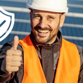 Doskonałe warunki gwarancji na moduły fotowoltaiczne Sharp Electronics