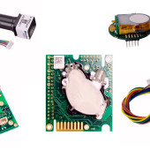 Porady laboratoryjne: Czujniki NDIR