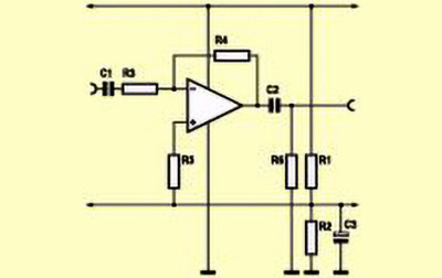 Praktyczny kurs op-ampów 32. Na zakończenie tego kursu