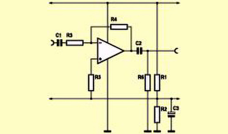 Praktyczny kurs op-ampów 32. Na zakończenie tego kursu