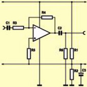 Praktyczny kurs op-ampów 32. Na zakończenie tego kursu
