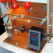 Amatorska produkcja cewek do układów zwrotnic zestawów głośnikowych