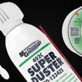 Preparaty chemiczne MG Chemicals w ofercie TME