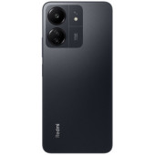 Doskonały do fotografii i multimediów smartfon Redmi 13C od Xiaomi