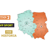 Zmiana standardu nadawania programów Telewizji Polskiej (TVP)
