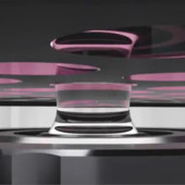 Do konfokalnego rejestratora mikroskopowego BioTek Cytation C10 firmy Agilent Technologies wprowadzono technologię immersji wodnej