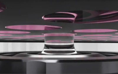 Do konfokalnego rejestratora mikroskopowego BioTek Cytation C10 firmy Agilent Technologies wprowadzono technologię immersji wodnej