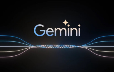 Nadeszła pora na Gemini - niezwykle wydajny model AI od Google