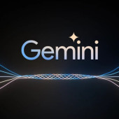Nadeszła pora na Gemini - niezwykle wydajny model AI od Google