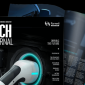 W najnowszym wydaniu «e-TechJournal» firma Farnell zabiera czytelników w podróż dotyczącą zrównoważonej elektromobilności