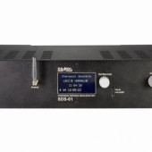 Elektroniczna woźna, czyli inteligentny sterownik dzwonków szkolnych SDS-01 firmy Zamel