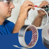 Taśmy PPI Adhesive Product już dostępne w TME