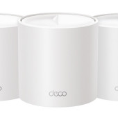 Deco X10 - najnowszy system mesh w standardzie Wi-Fi 6 od TP-Link