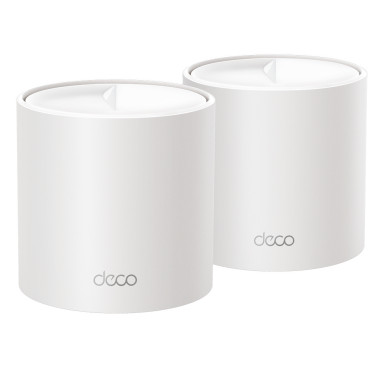 Jednostki systemu Deco X10