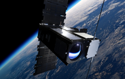 Satelita Intuition-1 gliwickiej firmy KP Labs jest już w kosmosie