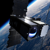 Satelita Intuition-1 gliwickiej firmy KP Labs jest już w kosmosie