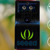 MicroMote - pilot do zdalnego sterowania za pomocą gestów z ESP32