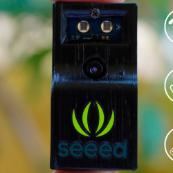 MicroMote - pilot do zdalnego sterowania za pomocą gestów z ESP32