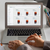 Dlaczego warto zarządzać farmą druku 3D za pomocą Zortrax inCloud?