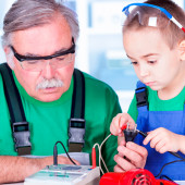 Krótka historia multimetrów