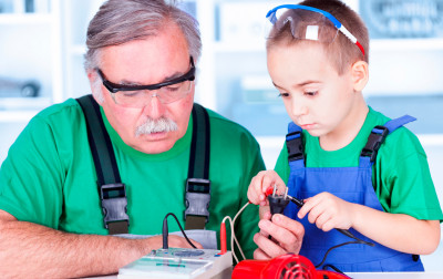 Krótka historia multimetrów