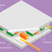 Podzespoły: ogniwa Peltiera