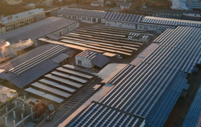 Rozproszona instalacja PV pod nadzorem WAGO