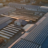 Rozproszona instalacja PV pod nadzorem WAGO